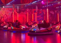 Fruehlingsmarkt In Jena Startschuss Fuer Zehn Tage Party 10